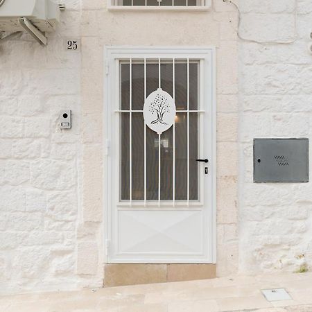 Pregiata Suite 25 Ostuni Esterno foto