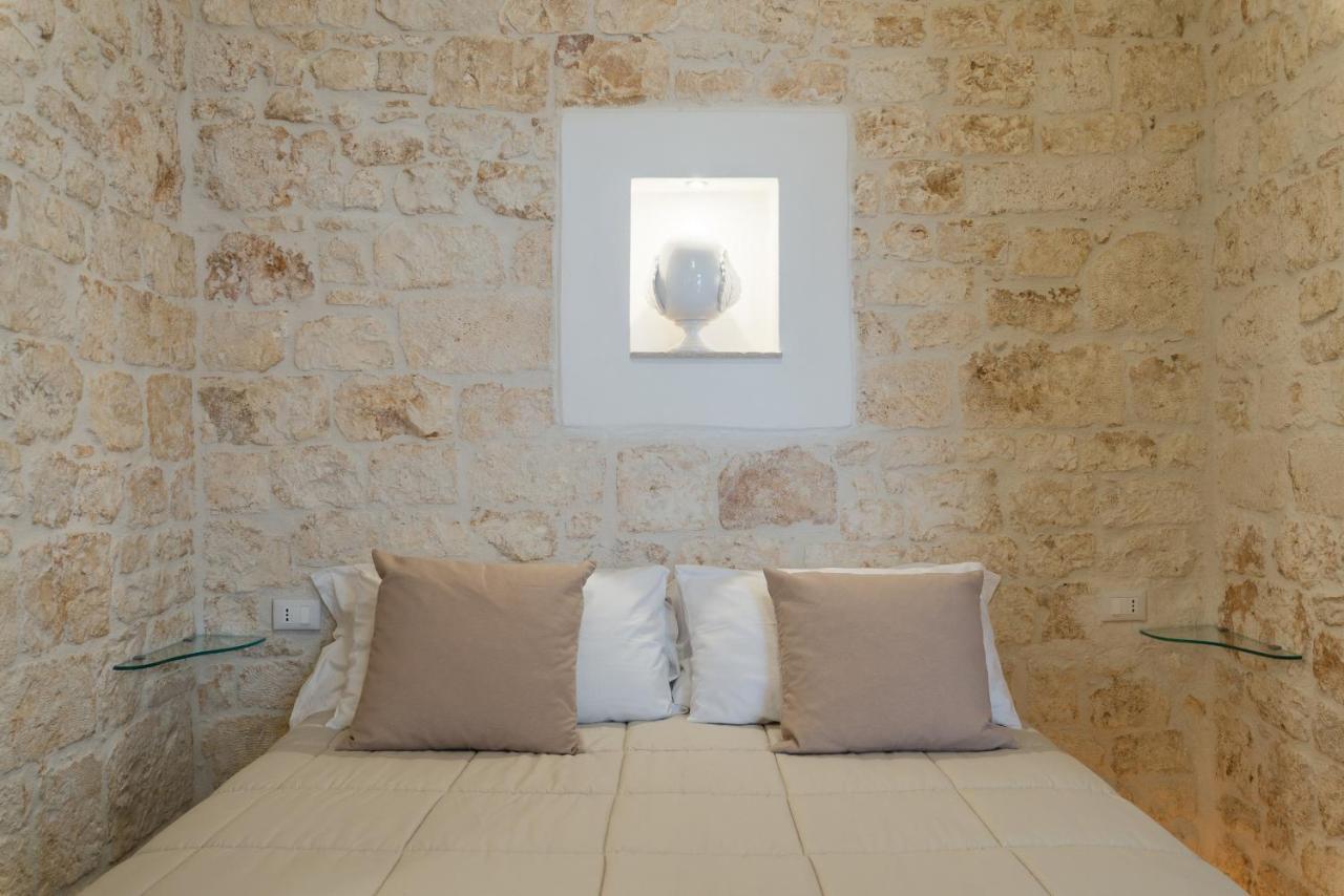 Pregiata Suite 25 Ostuni Esterno foto