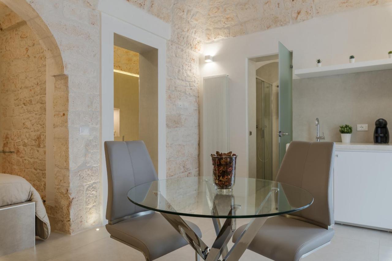 Pregiata Suite 25 Ostuni Esterno foto