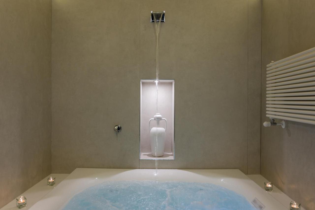 Pregiata Suite 25 Ostuni Esterno foto