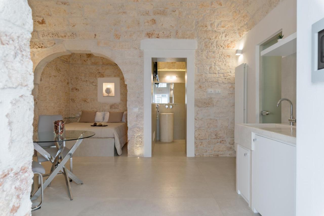 Pregiata Suite 25 Ostuni Esterno foto