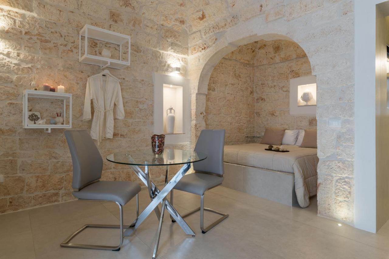 Pregiata Suite 25 Ostuni Esterno foto