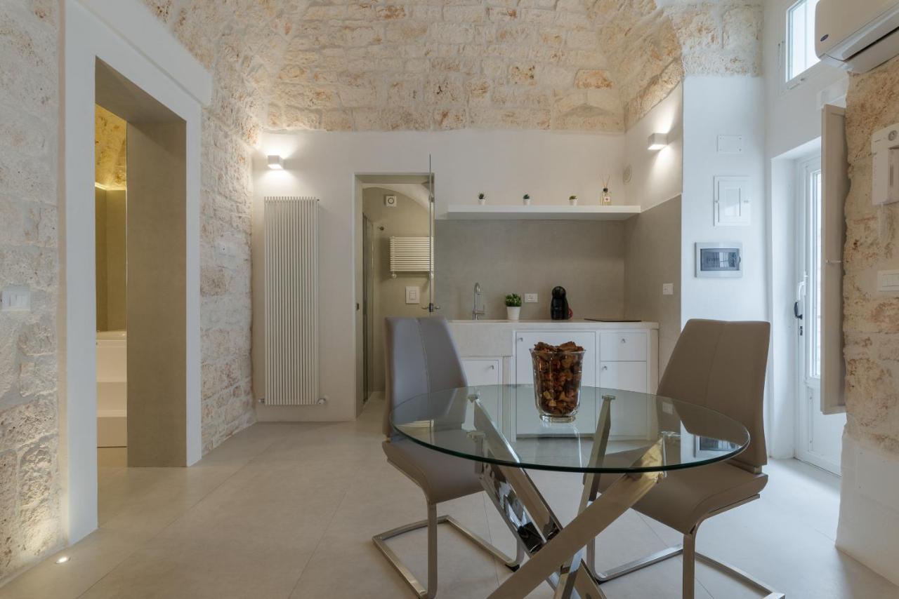 Pregiata Suite 25 Ostuni Esterno foto