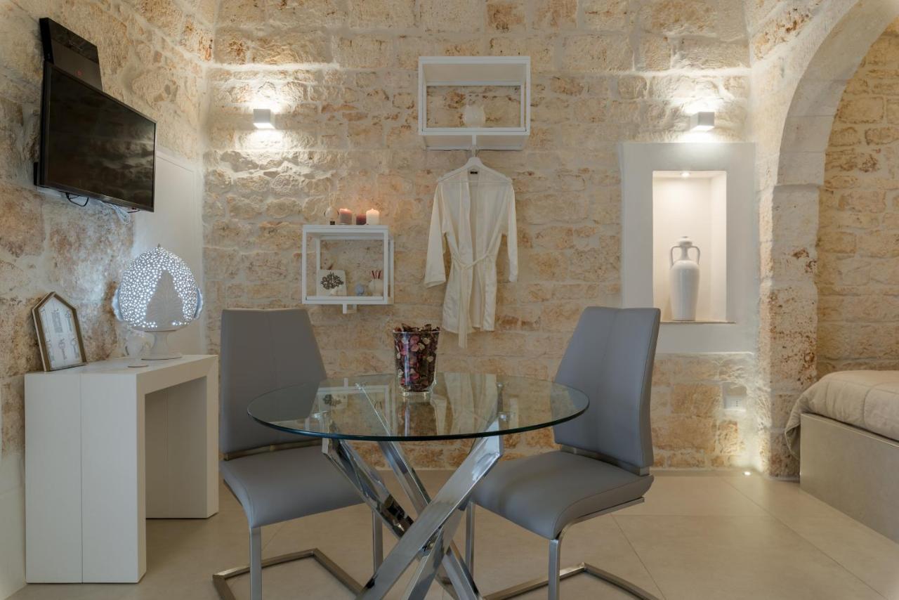 Pregiata Suite 25 Ostuni Esterno foto