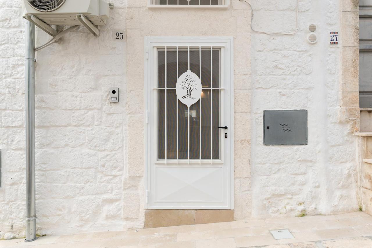 Pregiata Suite 25 Ostuni Esterno foto