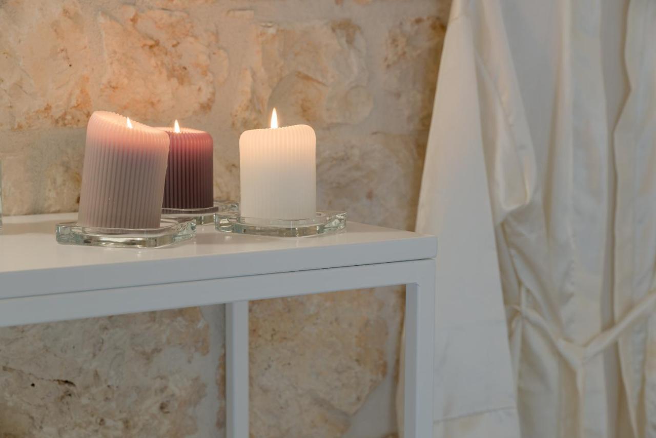 Pregiata Suite 25 Ostuni Esterno foto