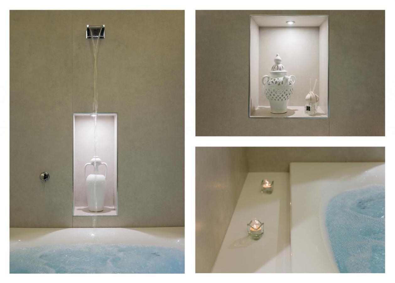 Pregiata Suite 25 Ostuni Esterno foto