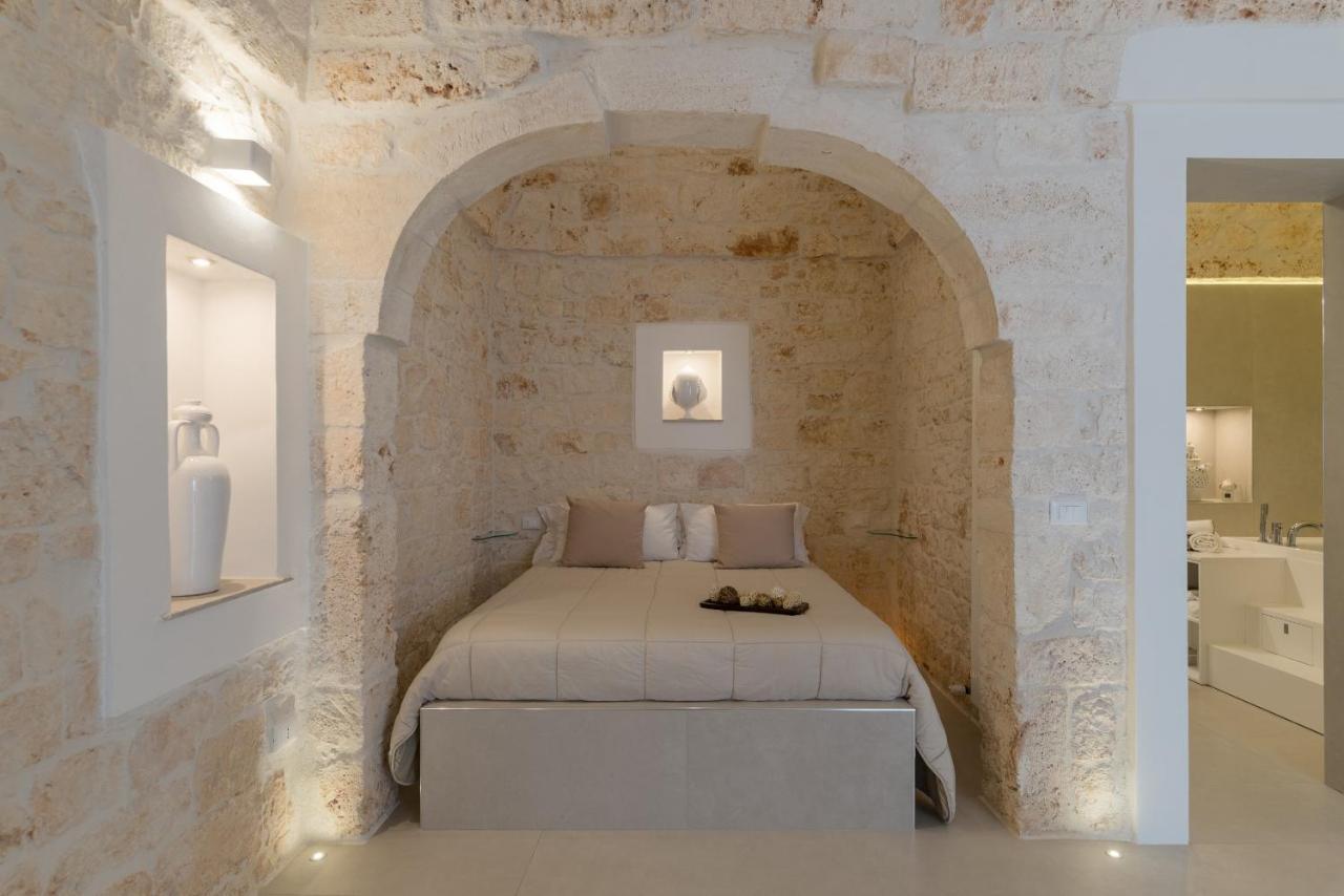 Pregiata Suite 25 Ostuni Esterno foto