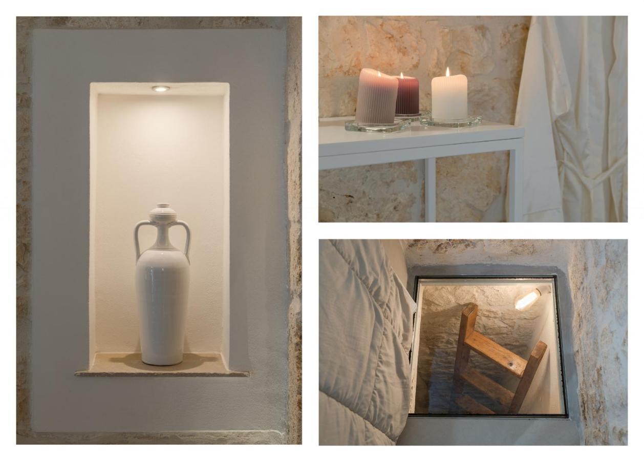 Pregiata Suite 25 Ostuni Esterno foto