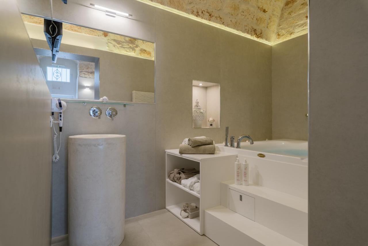 Pregiata Suite 25 Ostuni Esterno foto