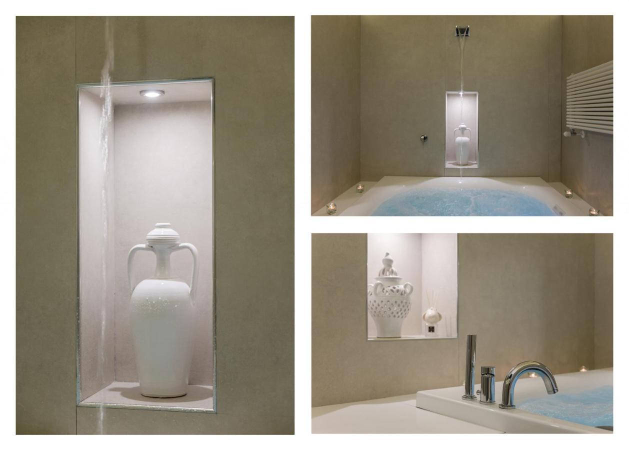 Pregiata Suite 25 Ostuni Esterno foto